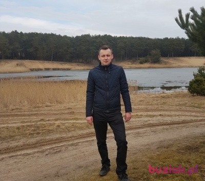 Piotrek, Male, 35, Kielce, Polska: 1