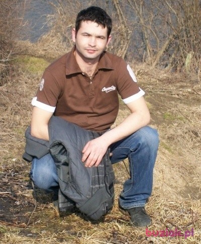 cypisek1234, Male, 40, Polska: 1