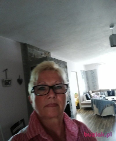 Malgorzata, Kobieta, 67, Polska, Zdjęcie: 2