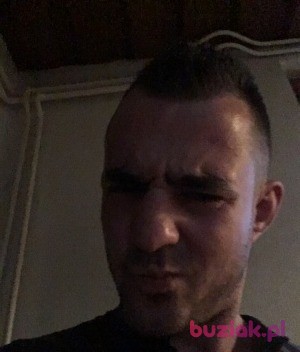 Krzysiek, Male, 31, Katowice, Polska: 1