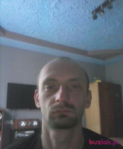 Tobiasz, Male, 38, Tarnów, Polska: 1