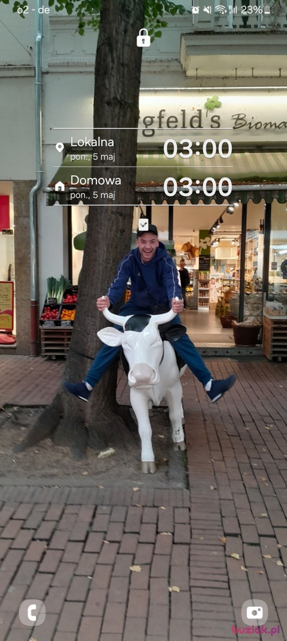 Domi, Male, 32, Bonn, Niemcy: 1