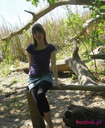 paulina, Female, 38, Poznań, Polska, Photo: 3