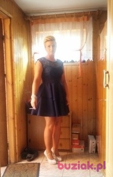 ELŻBIETA , Female, 41, Kalisz, Polska: 1