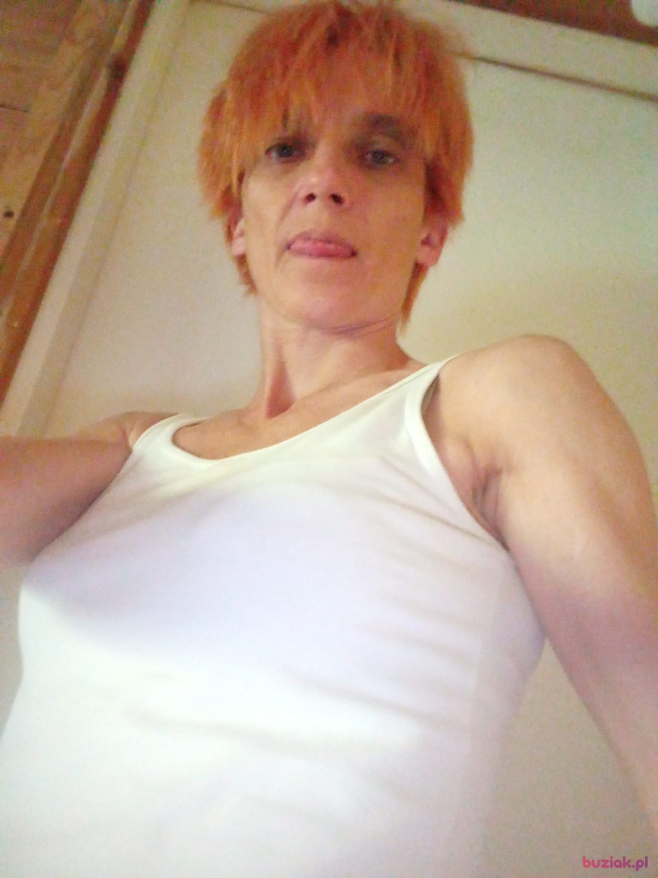 Beata, Kobieta, 46, Poznań, Polska: 1
