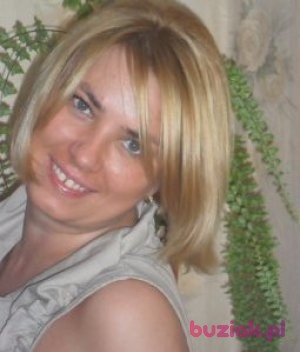 wik, Female, 46, Otwock, Polska: 1