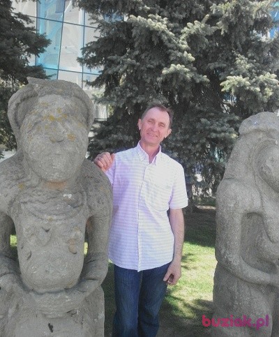 Petr, Mężczyzna, 65, Starachowice, Polska, Zdjęcie: 1