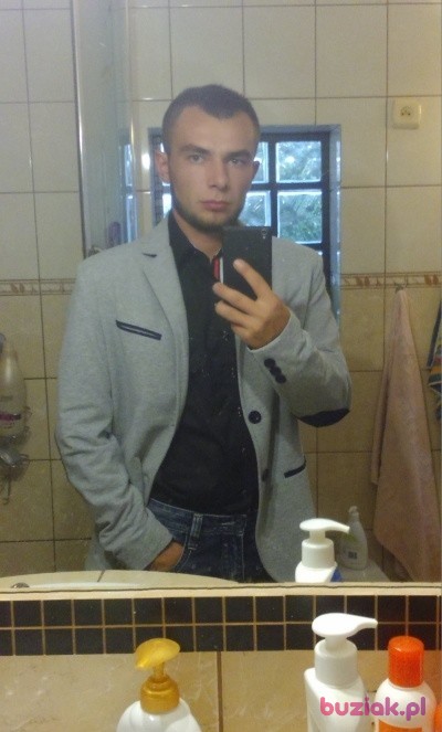Adrian, Mężczyzna, 30, Wejherowo, Polska: 1
