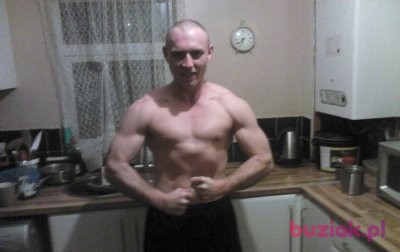 Dawid, Mężczyzna, 40, Rzeszów, Polska, Zdjęcie: 1