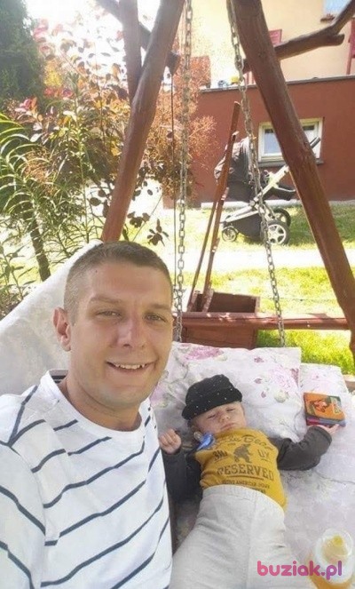 Lukasz, Mężczyzna, 40, Westminster, Wielka Brytania: 1