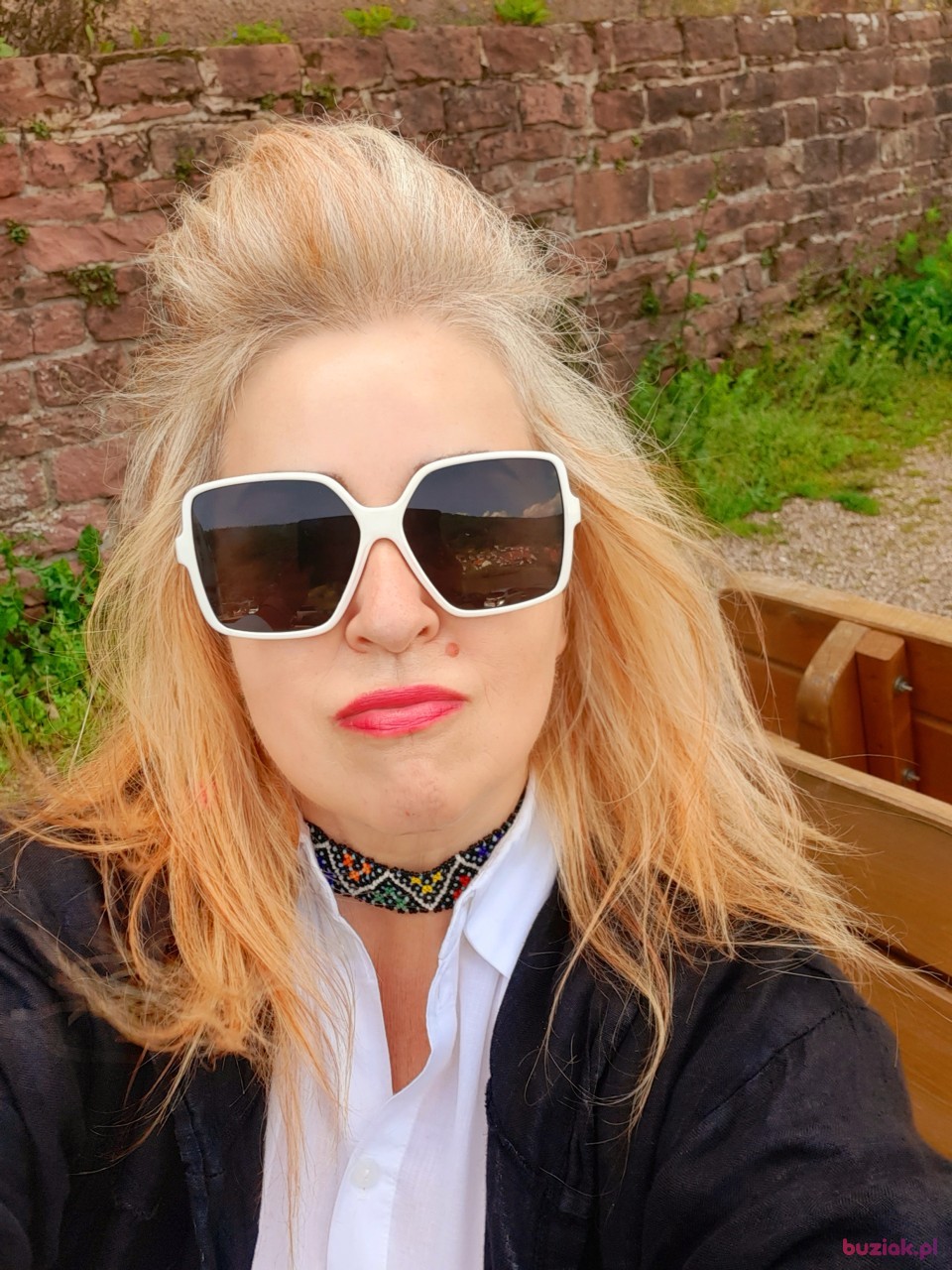Klara, Female, 60, Friedrichshafen, Niemcy, Photo: 12