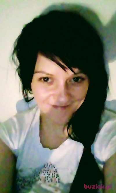 Gosia, Female, 39, Wielka Brytania, Photo: 1