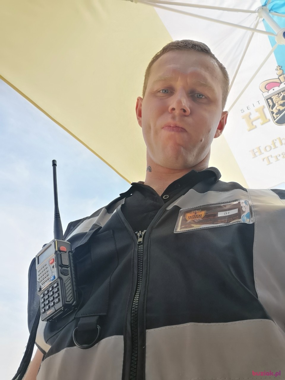 Jan, Mężczyzna, 35, Ingolstadt, Niemcy, Zdjęcie: 1