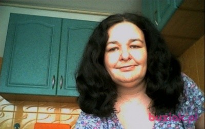 Patrycja, Kobieta, 48, Białystok, Polska, Zdjęcie: 1