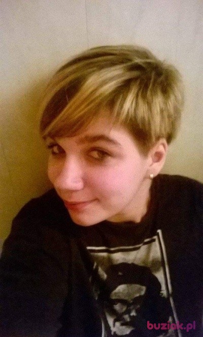 Kamaa, Kobieta, 31, Tomaszów Mazowiecki, Polska: 1