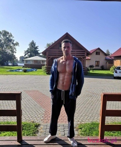 Krzysztof, Mężczyzna, 45, Łomża, Polska, Zdjęcie: 3