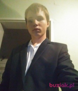 mati126, Male, 25, Będzin, Polska: 1