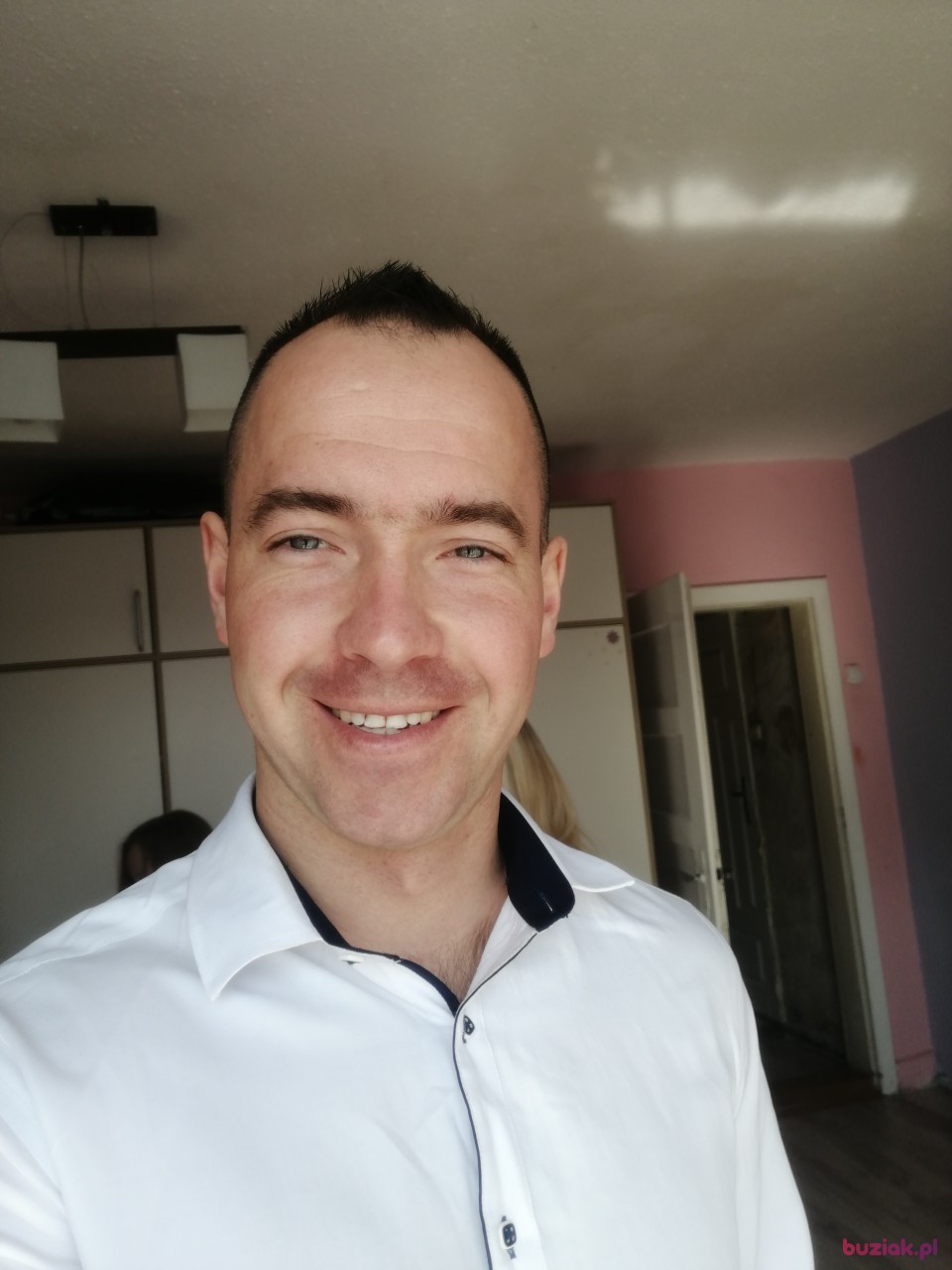 Grzesiek, Male, 37, Kraków, Polska, Photo: 2