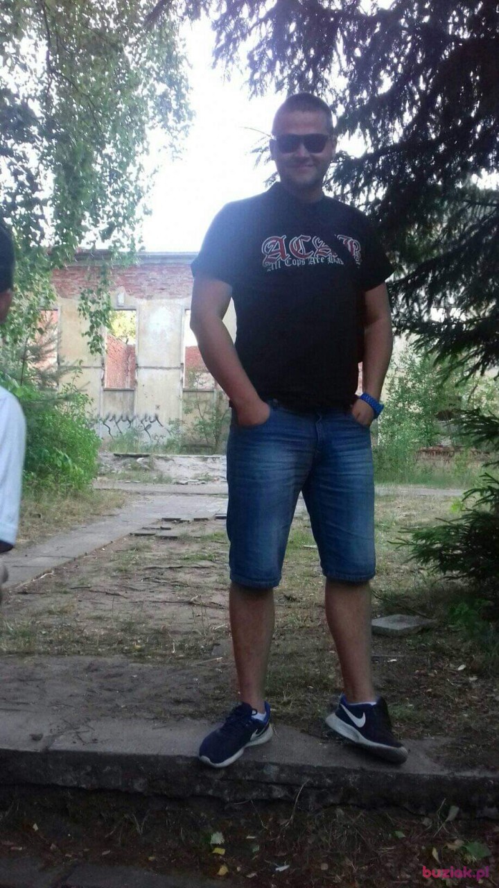 Kacper, Mężczyzna, 32, Dortmund, Niemcy: 1