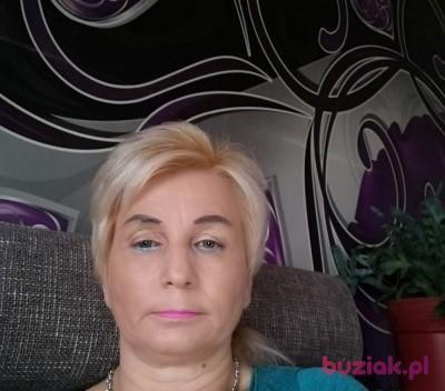 Iwona, Female, 58, Celle, Niemcy, Photo: 1