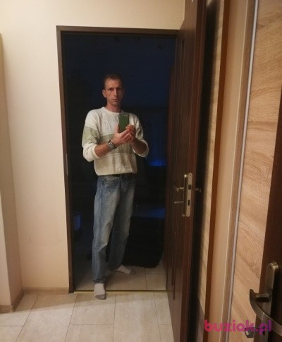 Krzysztof by, Mężczyzna, 42, Pabianice, Polska: 1