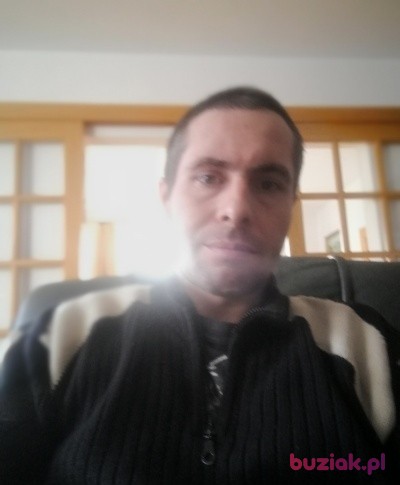 Wojciech, Mężczyzna, 44, Białystok, Polska: 1