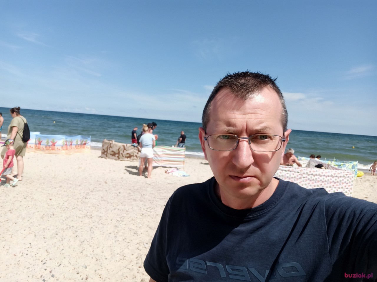 sylwester, Mężczyzna, 52, Kalisz, Polska, Zdjęcie: 3