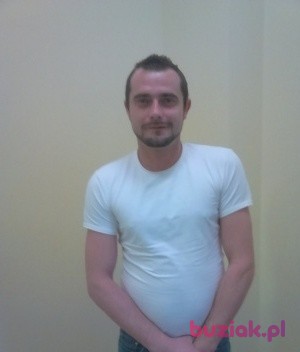 Sebastian , Male, 42, Poznań, Polska, Photo: 1
