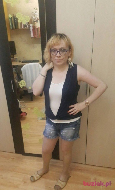 liliana, Female, 44, Jaworzno, Polska, Photo: 1