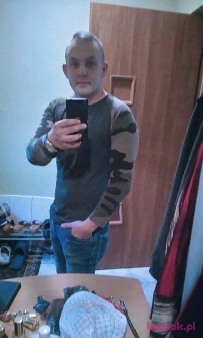 Wojtek, Male, 34, Polska, Photo: 1