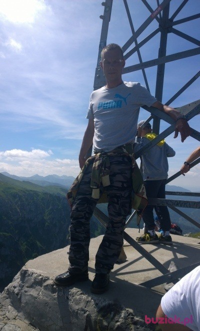 Robert, Male, 48, Malbork, Polska, Photo: 1