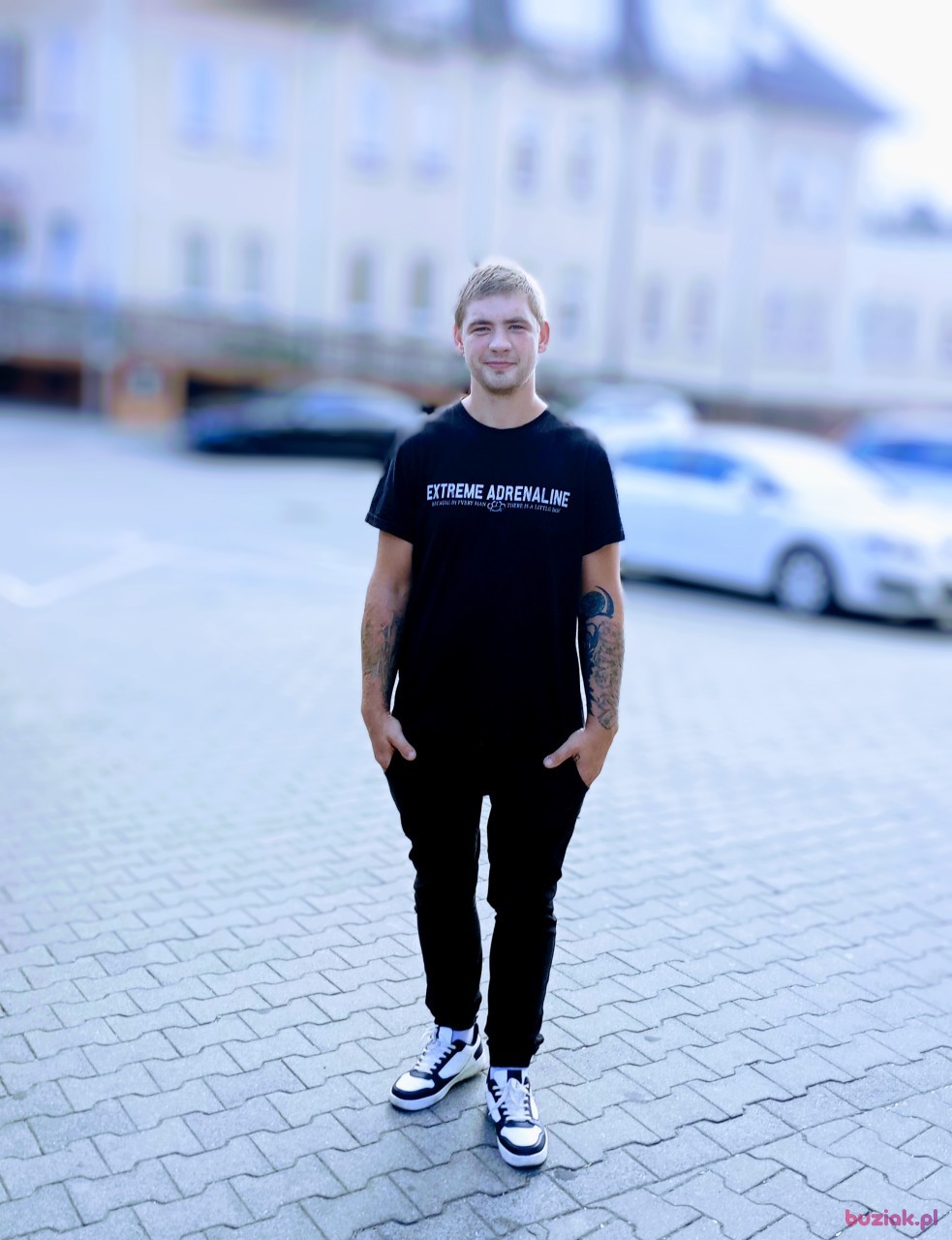 Kamil, Mężczyzna, 32, Kraków, Polska, Zdjęcie: 3