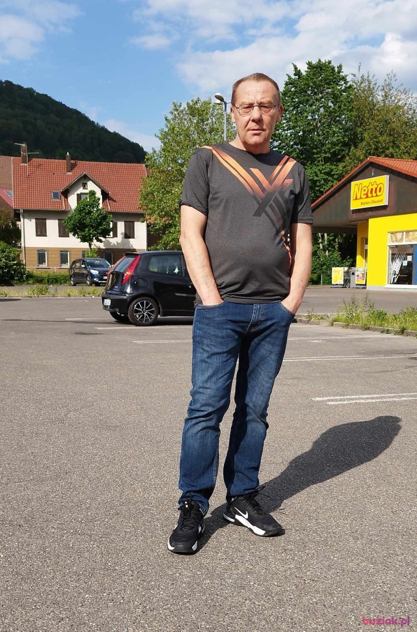 grzegorz, Male, 58, Bad Bellingen, Niemcy, Photo: 5