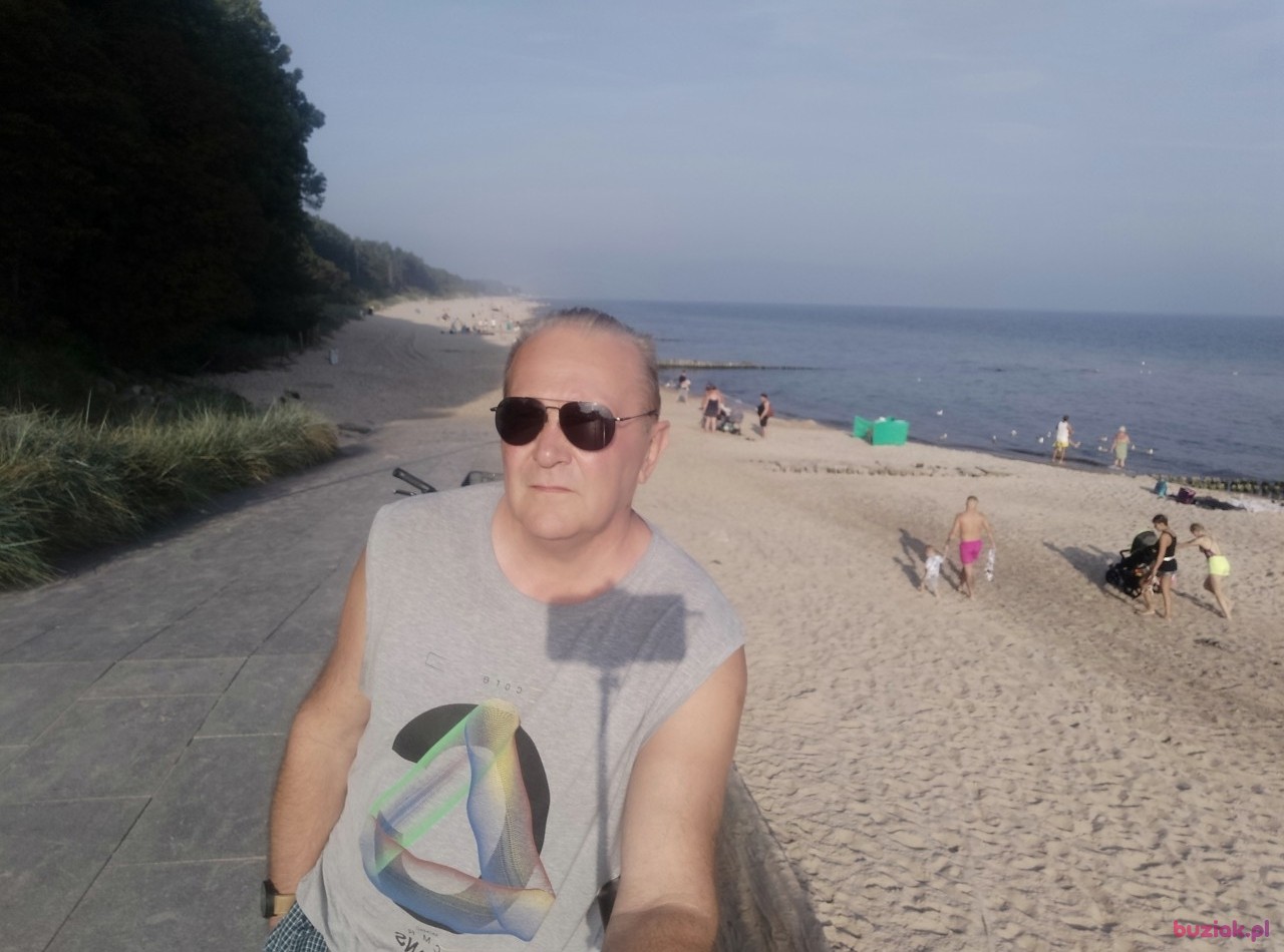 Artur, Mężczyzna, 58, Pleszew, Polska, Zdjęcie: 6