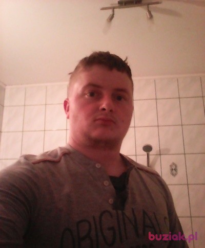 pinokio12, Male, 31, Kalisz, Polska: 1