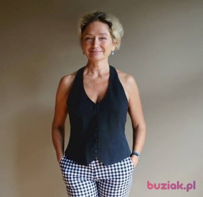 Magdalena, Kobieta, 64, Gdańsk, Polska, Zdjęcie: 1