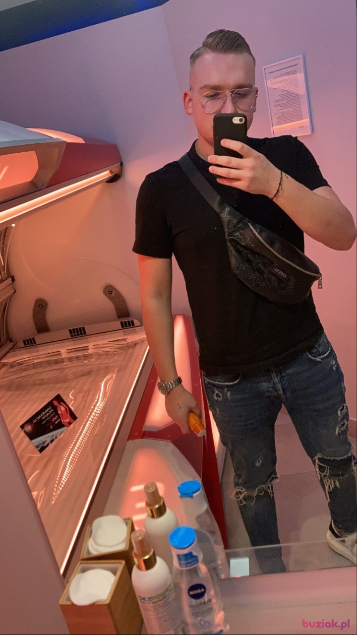 Marcin, Mężczyzna, 23, Łódź, Polska, Zdjęcie: 2