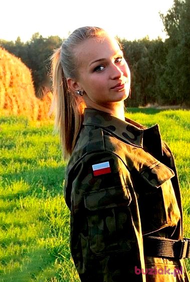 Amelia, Kobieta, 44, Czersk, Polska: 1