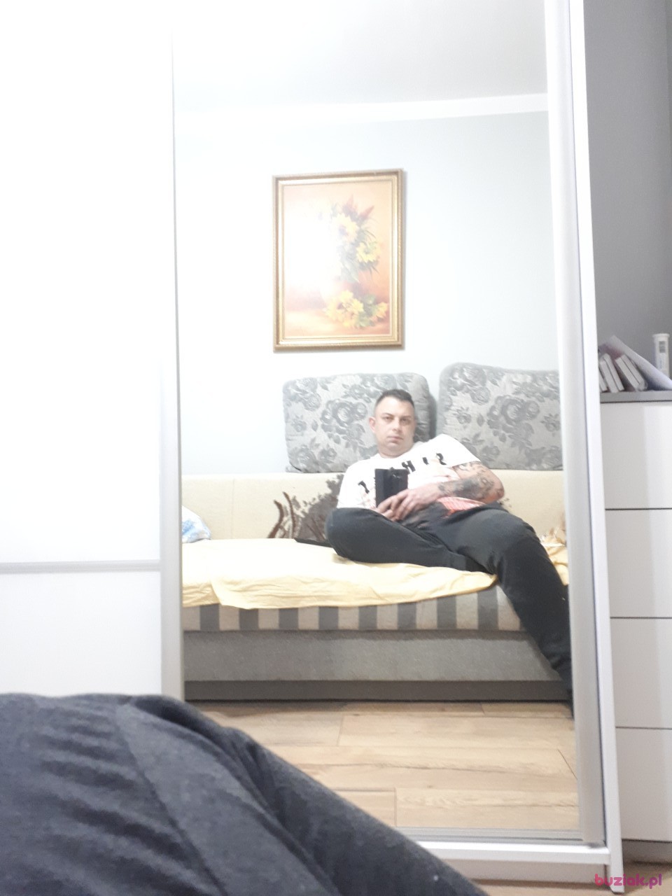 Pawel, Mężczyzna, 42, Jelenia Góra, Polska: 1
