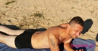 Łukasz, Male, 37, Kalisz, Polska: 1