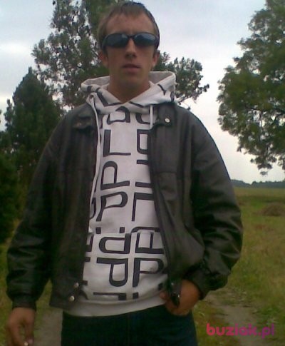 marek, Mężczyzna, 33, Rypin, Polska: 1