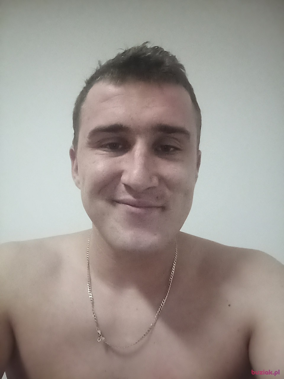 Mik, Mężczyzna, 27, Trzebiatów, Polska: 1