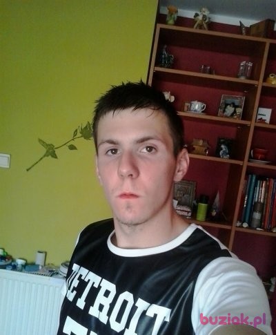 Bonus9444, Male, 29, Barcin, Polska: 1
