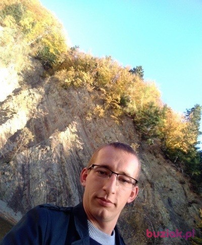 Mati, Male, 31, Ropczyce, Polska, Photo: 2