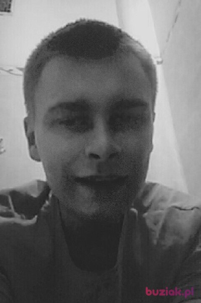 Krzysztof, Male, 27, Ruda Śląska, Polska: 1