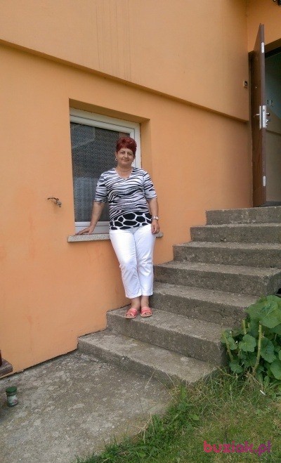 Irena, Kobieta, 64, Nowy Targ, Polska, Zdjęcie: 3