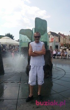 picia, Male, 58, Inowrocław, Polska, Photo: 2