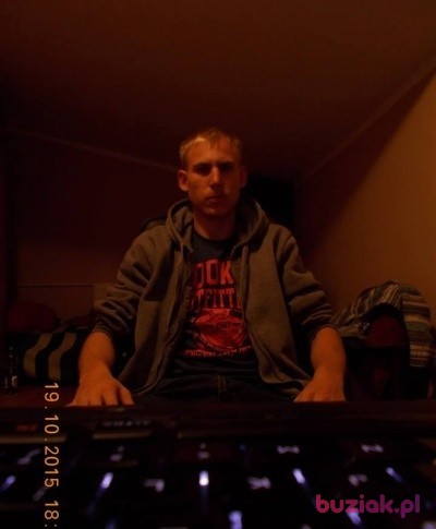 Mateusz, Male, 33, Grudziądz, Polska, Photo: 1