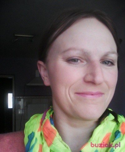 Iwona, Kobieta, 39, Jasło, Polska: 1