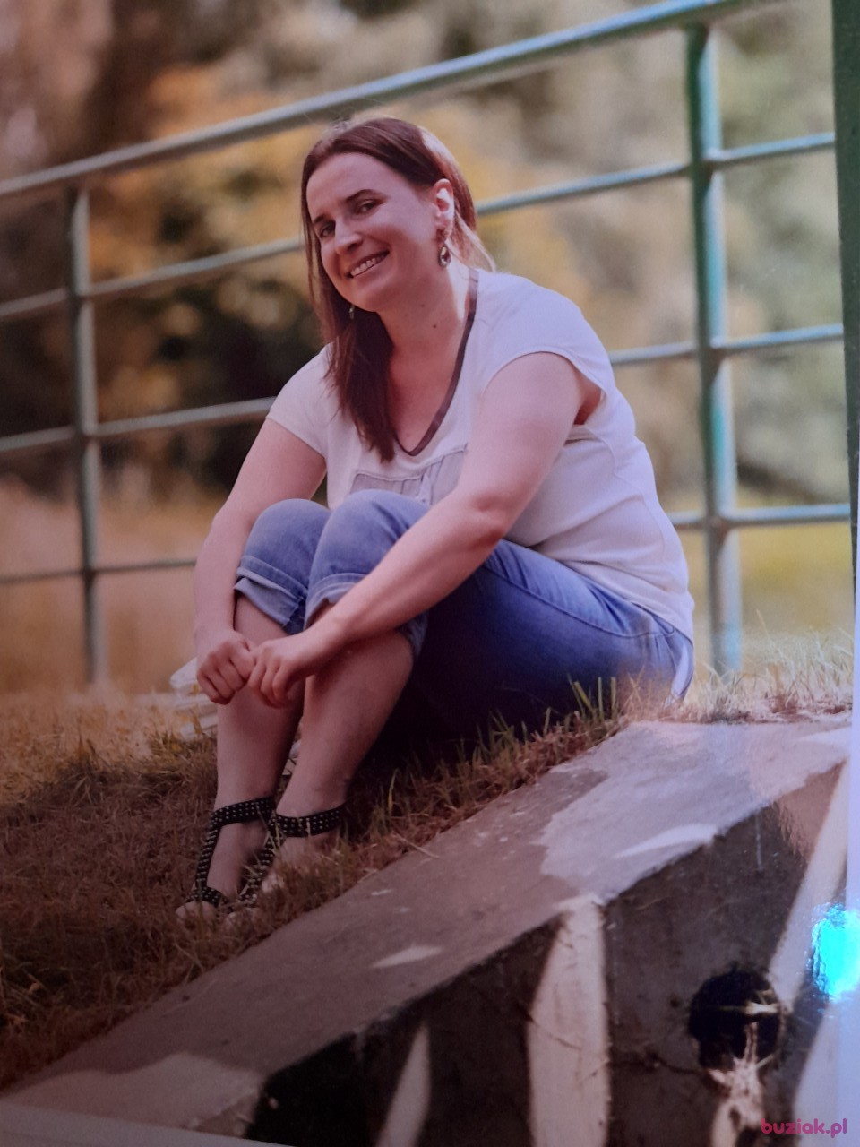 Anna, Kobieta, 44, Poznań, Polska, Zdjęcie: 4